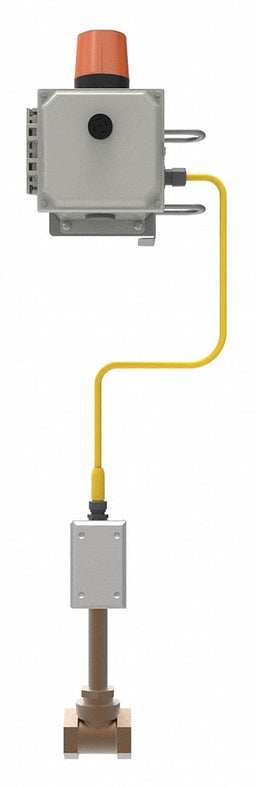 Signaling System 11-13/16 H x 16-13/32 L