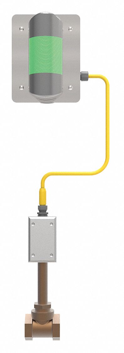 Signaling System 11-13/16 H x 16-13/32 L