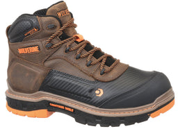 Hiker Boot M 11 Brown PR