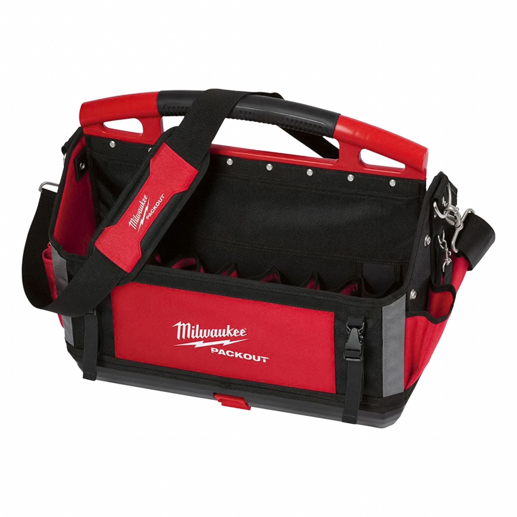 Tool Tote Ballistic Nylon Gnrl Purpose