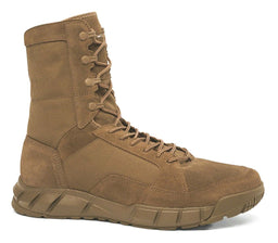 Military/Tactical Boot M 10 1/2 Tan PR