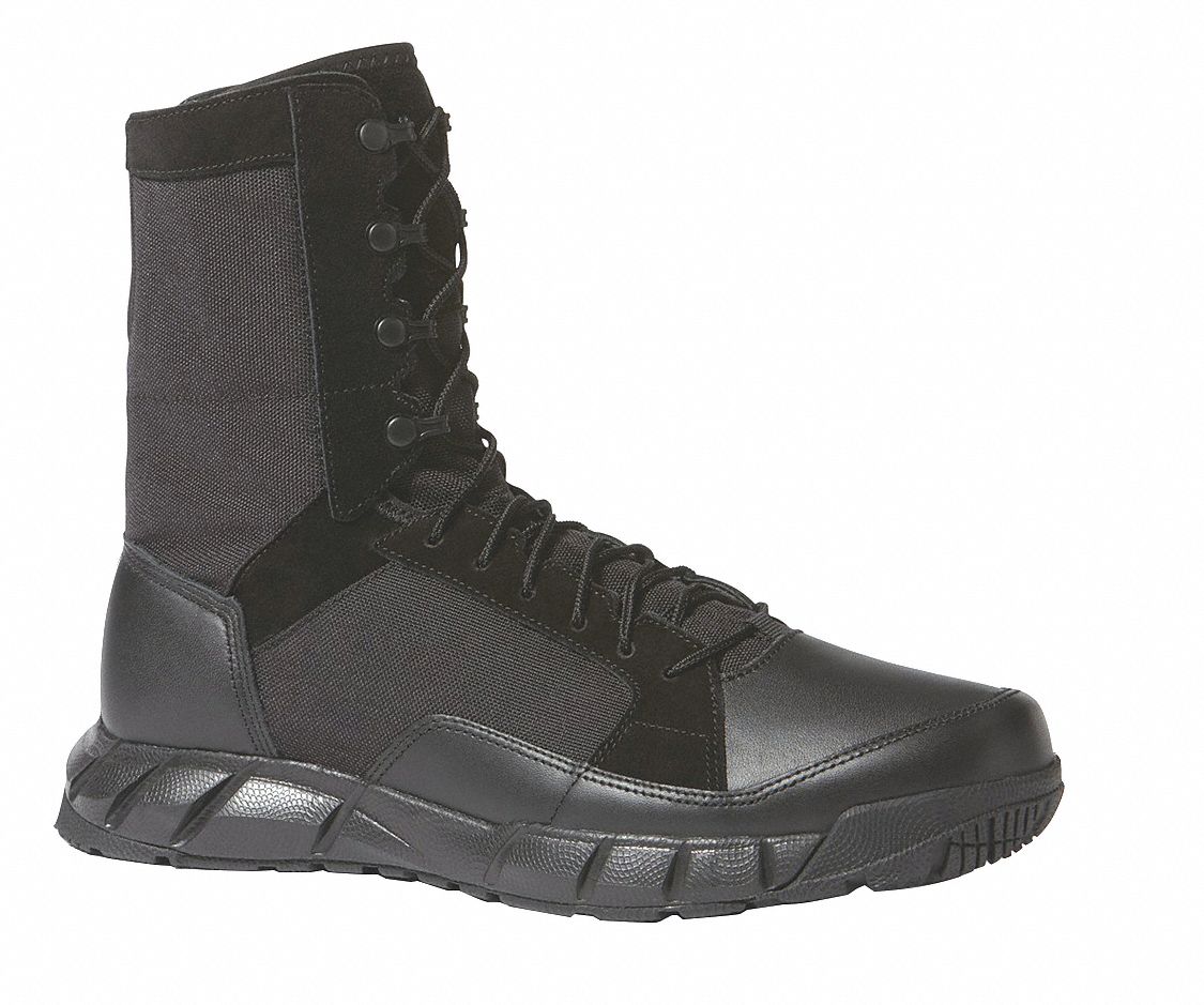 Military/Tactical Boot M 10 Black PR