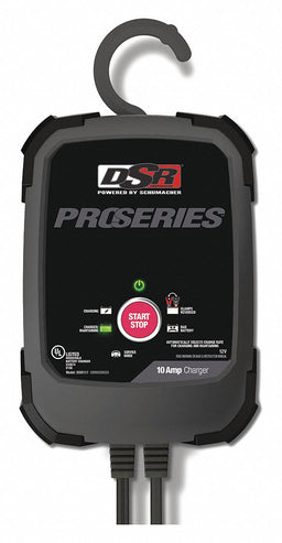 Battery Charger Benchtop 12V 3 W