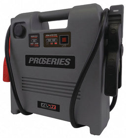 Battery Jump Starter 120VAC 11 W