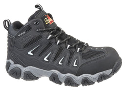 Hiker Boot M 13 Black PR