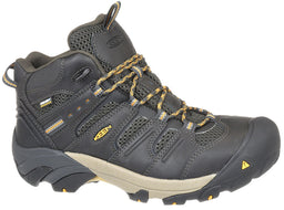 Hiker Boot EE 8 Black PR