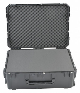 ProtCase 10 3/4 in TrgRlsLtchSys Blk