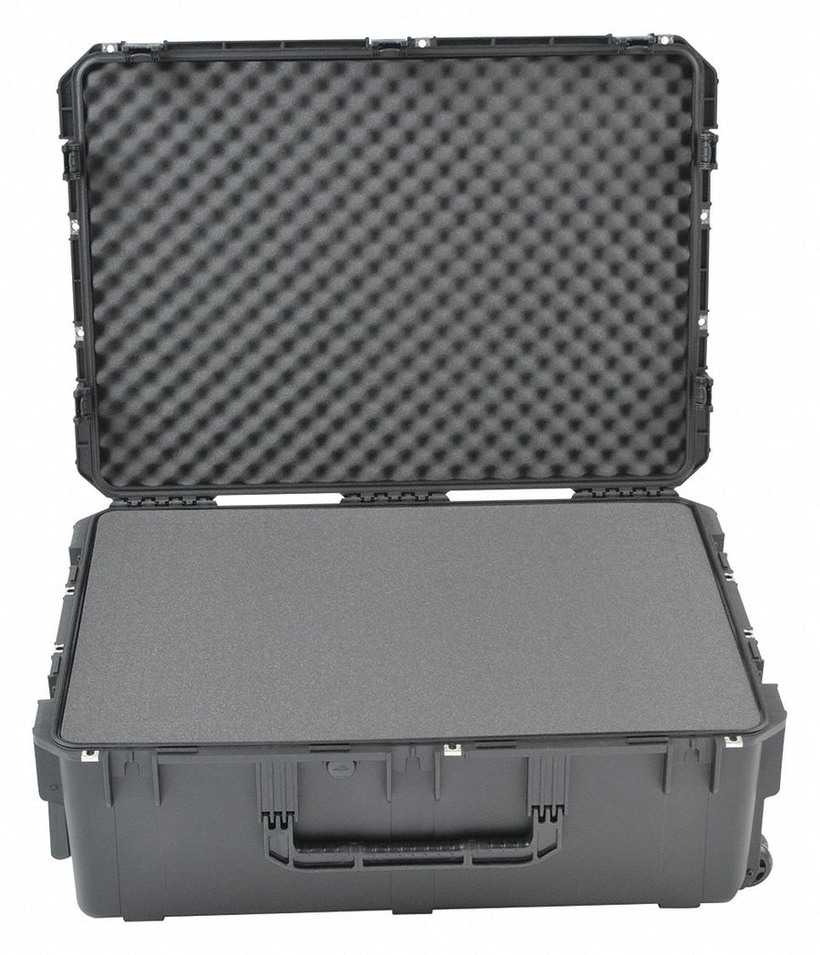 ProtCase 10 3/4 in TrgRlsLtchSys Blk