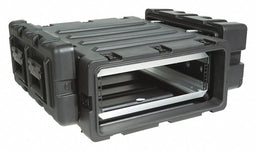 Shock Rack Case 2 in Butterfly Black