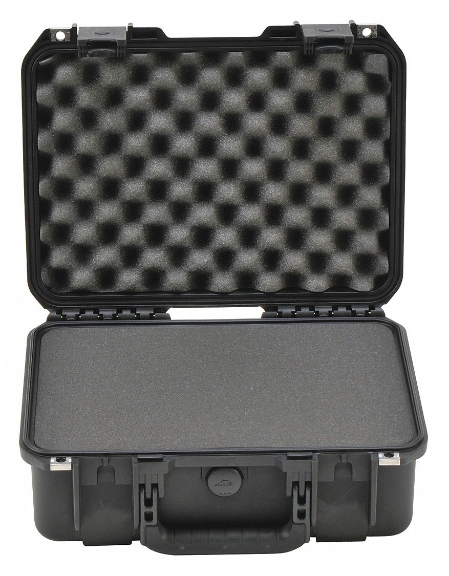 ProtCase 4.30 in TrgRlsLtchSys Blk