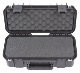 ProtCase 4 1/2 in TrgRlsLtchSys Blk
