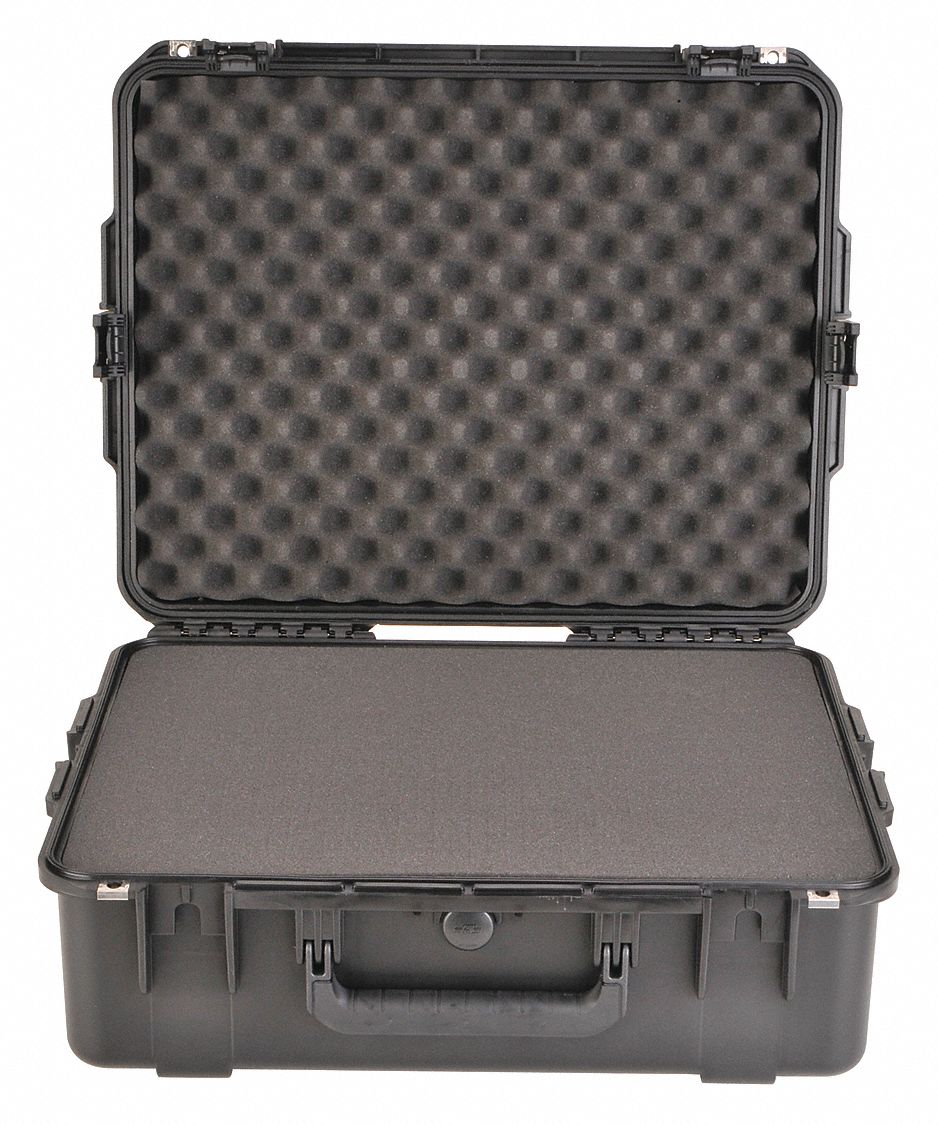 ProtCase 6 in TrgRlsLtchSys Blk