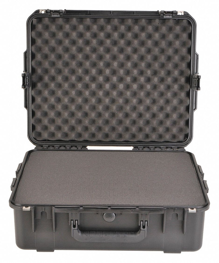 ProtCase 6 in TrgRlsLtchSys Blk
