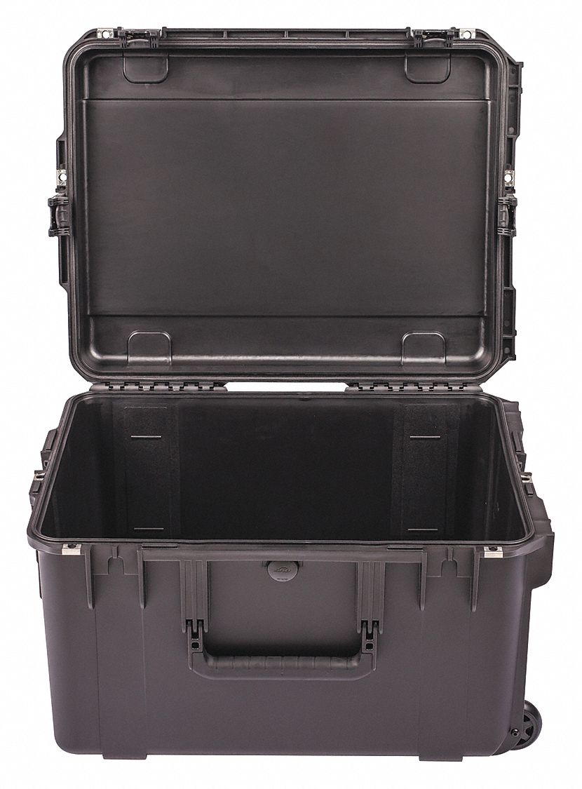 ProtCase 10 3/4 in TrgRlsLtchSys Blk