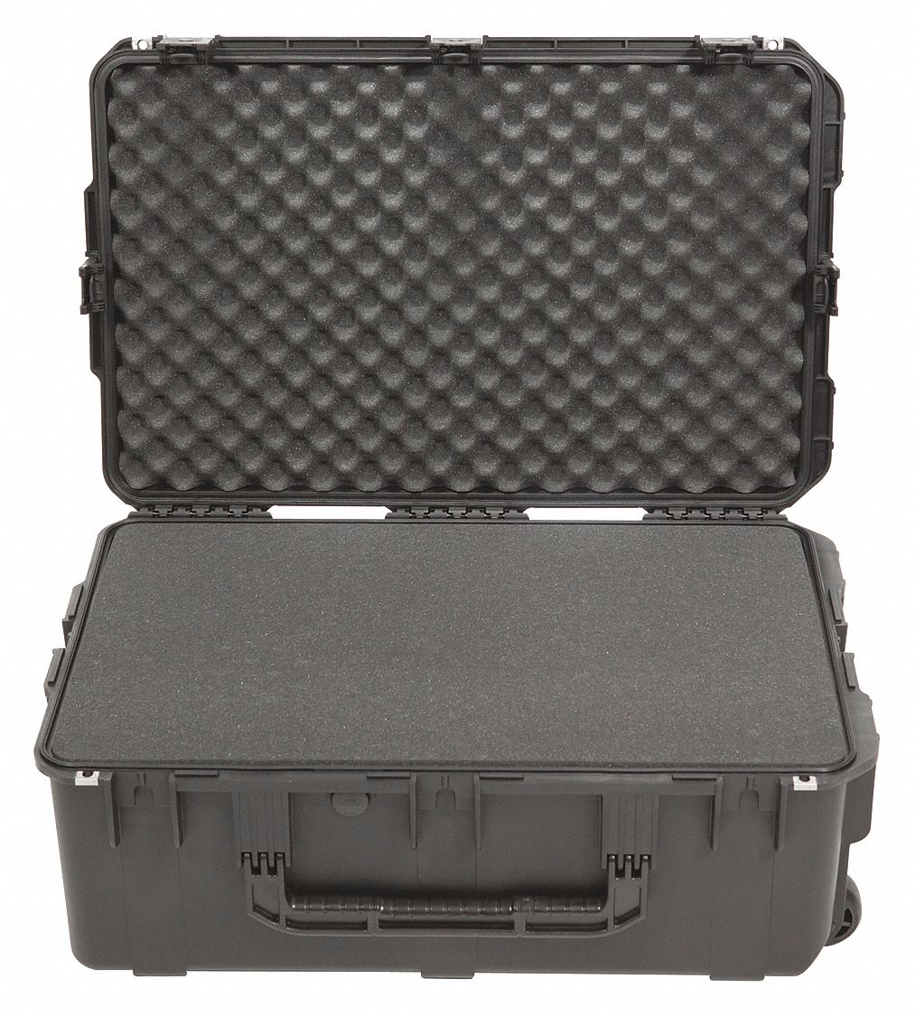 ProtCase 8 55/64 in TrgRlsLtchSys Blk