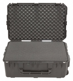 ProtCase 8 55/64 in TrgRlsLtchSys Blk