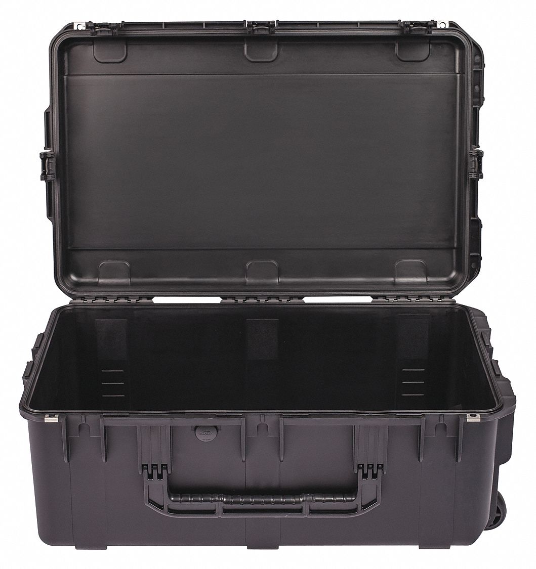 ProtCase 8 55/64 in TrgRlsLtchSys Blk