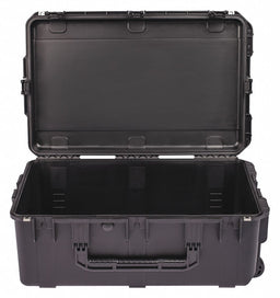 ProtCase 8 55/64 in TrgRlsLtchSys Blk