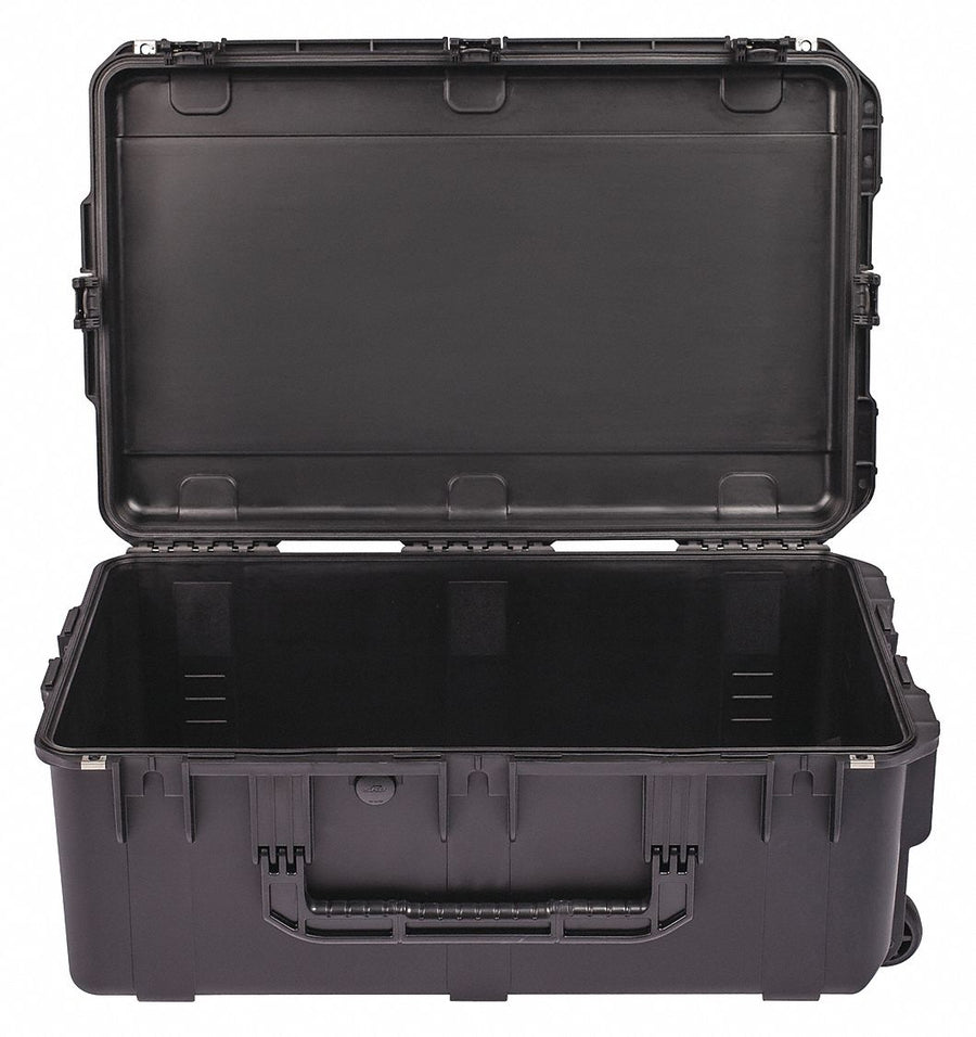ProtCase 8 55/64 in TrgRlsLtchSys Blk