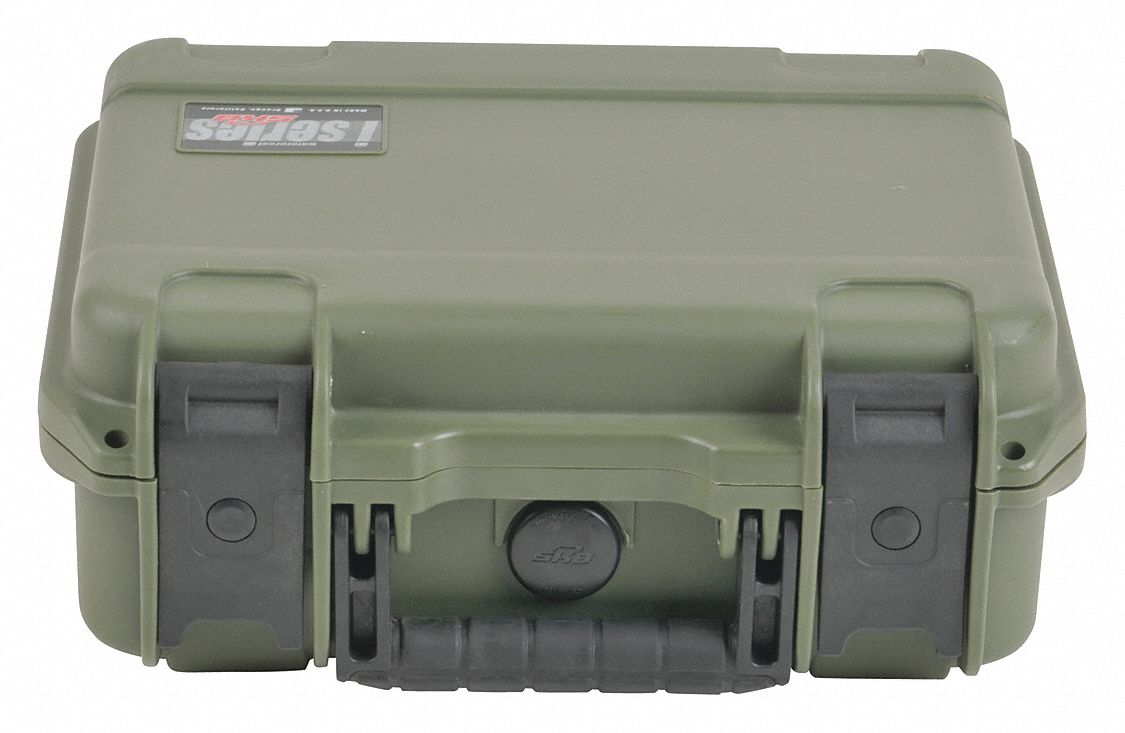 ProtCase 3 1/2 in TrgRlsLtchSys ODG