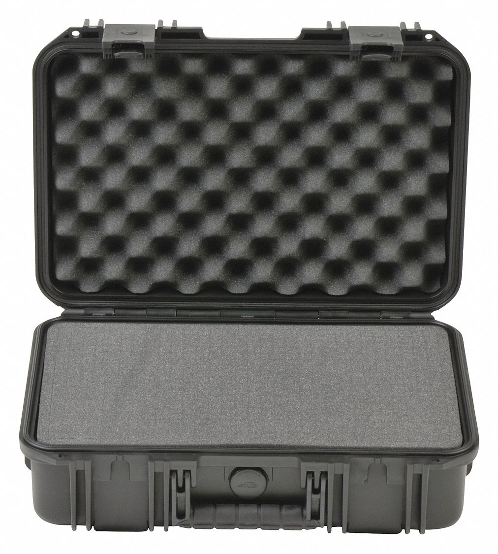 ProtCase 3 1/2 in TrgRlsLtchSys Blk
