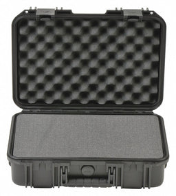 ProtCase 3 1/2 in TrgRlsLtchSys Blk