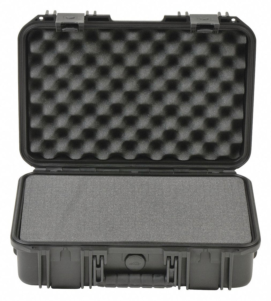ProtCase 3 1/2 in TrgRlsLtchSys Blk