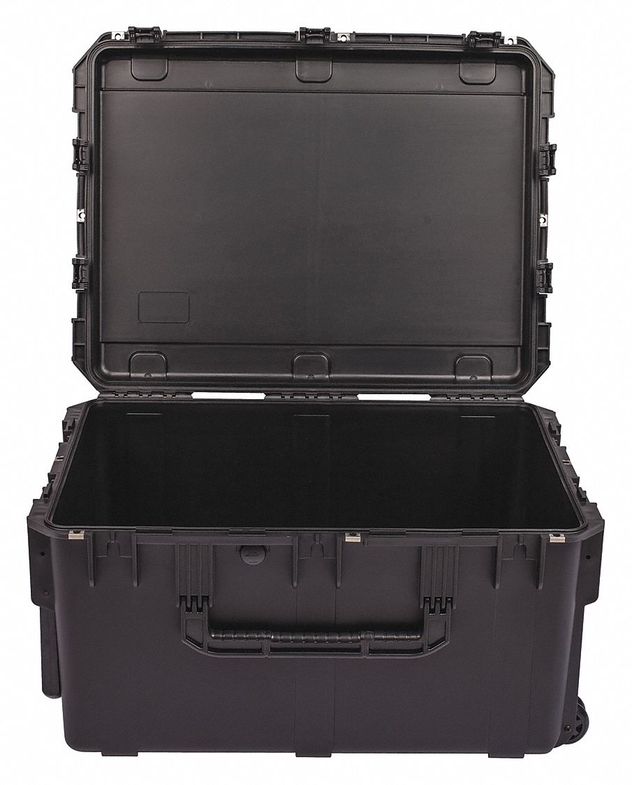 K4991 ProtCase 14 in TrgRlsLtchSys Blk