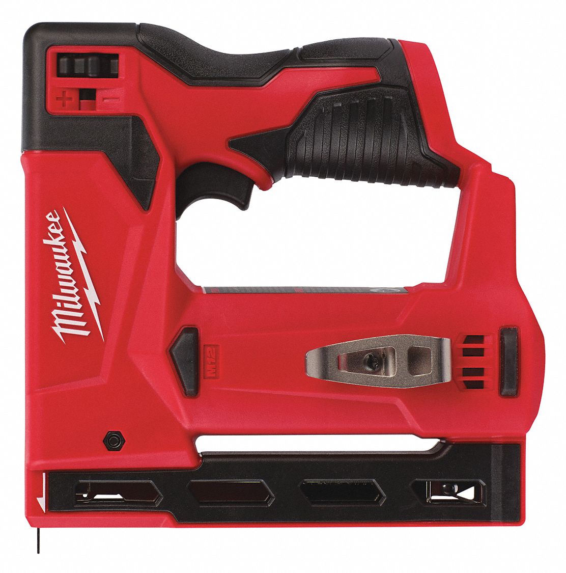 Staple Gun Cordless 12VDC Bare Tool