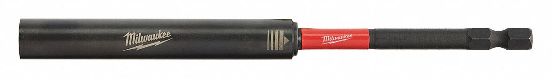 Drive Guide 1/4 Hex Shank Sz Magnetic