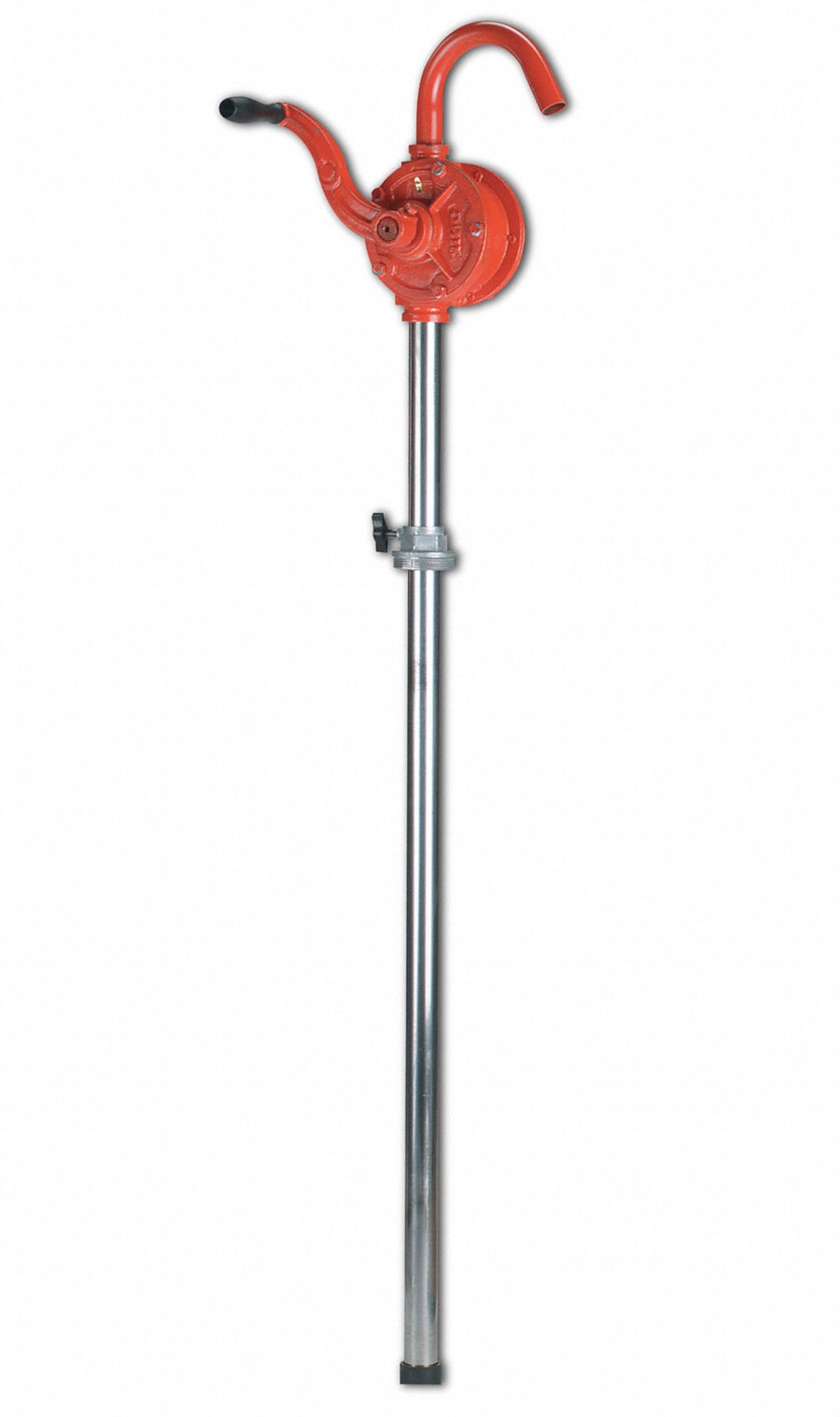 Hand Drum Pump Rotary 7 oz per stroke