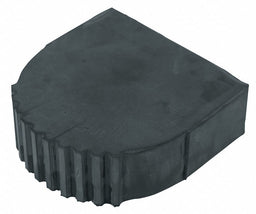 End Caps for Sections of Model S7906