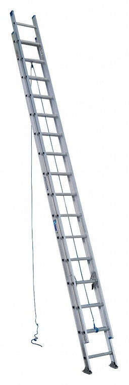 Extension Ladder Aluminum 32 ft I