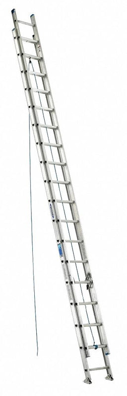 Extension Ladder Aluminum 36 ft I