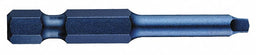 Power Bit SAE 1/4 Hex Power Drive PK50