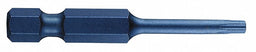 Power Bit SAE 1/4 Hex Power Drive PK5