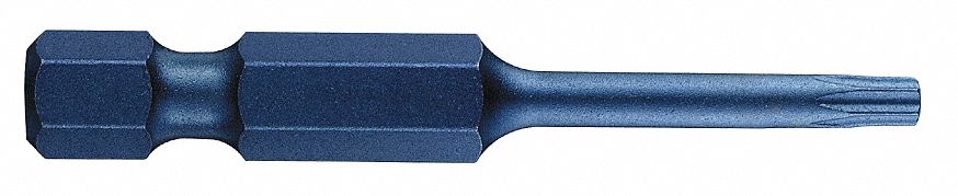 Power Bit SAE 1/4 Hex Power Drive PK5