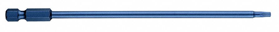 Power Bit SAE 1/4 Hex Power Drive PK5