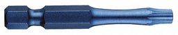 Power Bit SAE 1/4 Hex Power Drive PK5