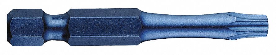Power Bit SAE 1/4 Hex Power Drive PK5