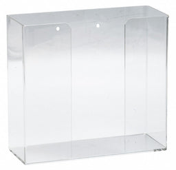 Glove Dispenser Acyrlic 2 Boxes