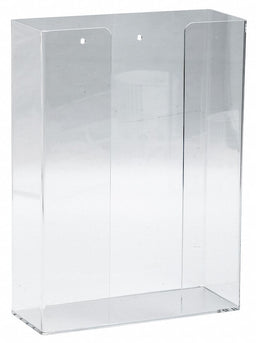 Glove Dispenser Acrylic 3 Boxes