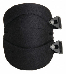 Wide Soft Cap Knee Pad - BuckleBlack PR