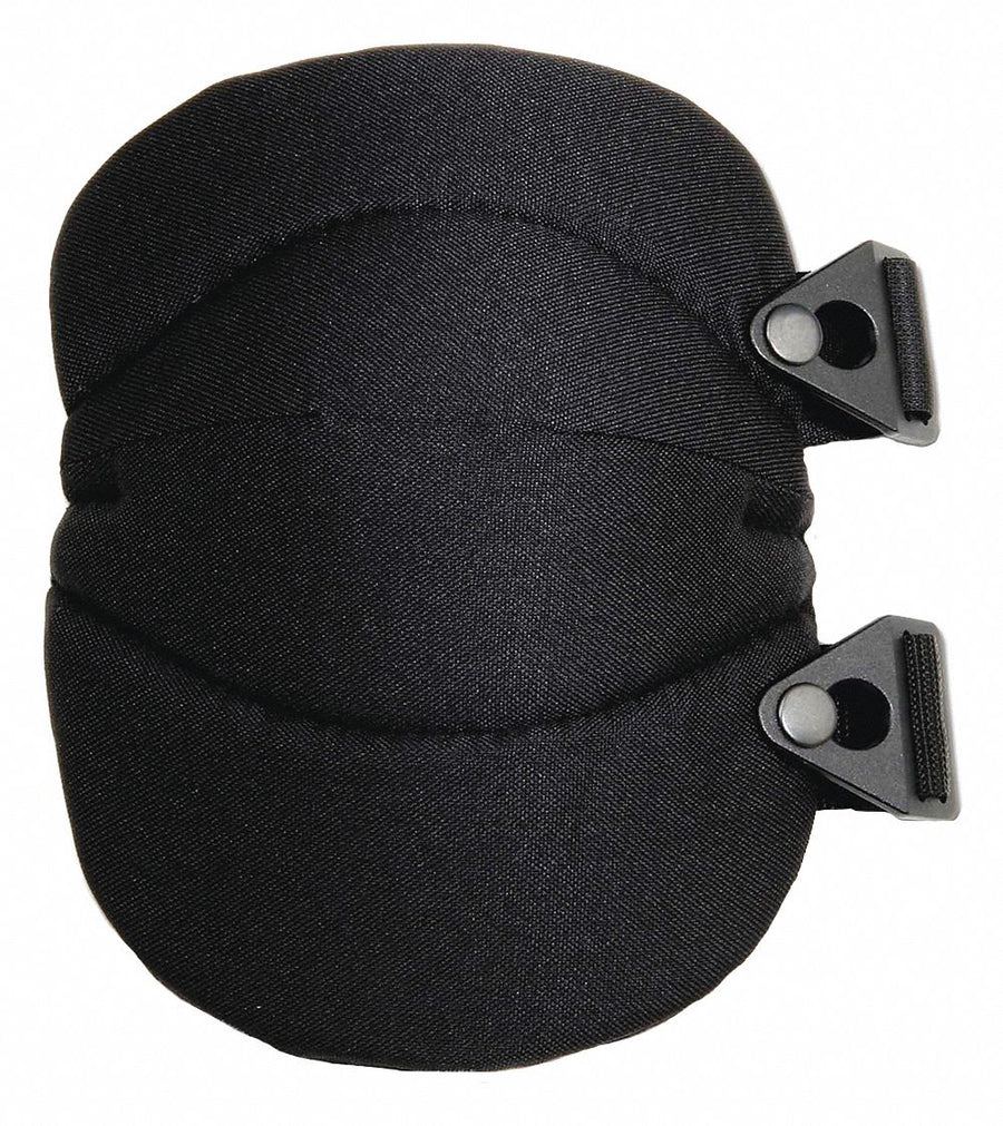 Wide Soft Cap Knee Pad - BuckleBlack PR