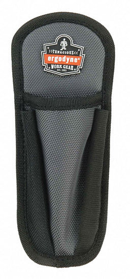 Gray Tool Sheath Polyester