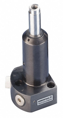 Pull Hydraulic Ram 2950 lb 1-1/8 Stroke