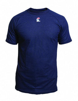 H3392 FR T-Shirt Navy S