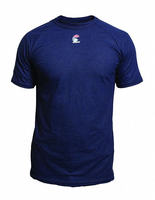 H3392 FR T-Shirt Navy M