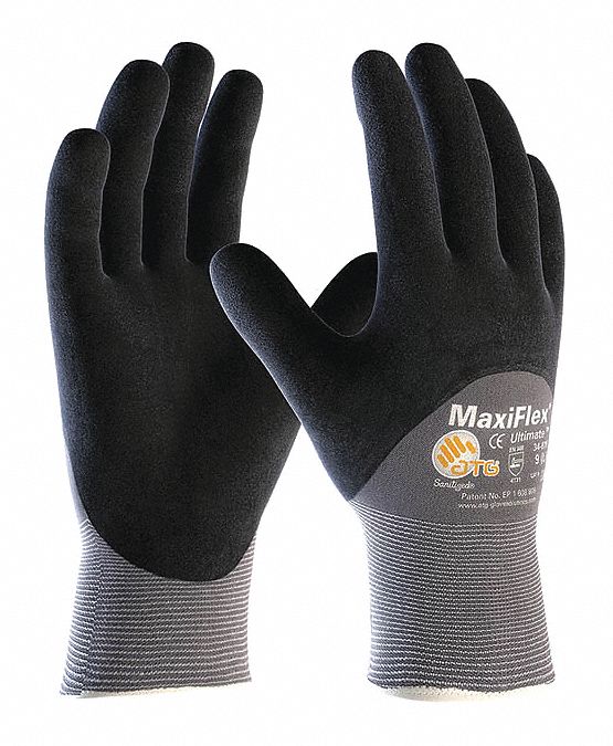 G-Tek Maxiflex Ultimate Pk12 L