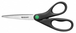Multipurpose Scissors Straight 8 in L